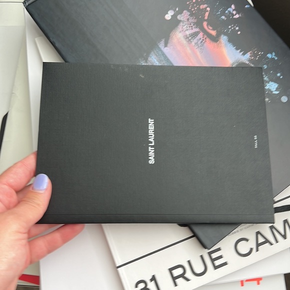 Original designer look books - Picture 2 of 11